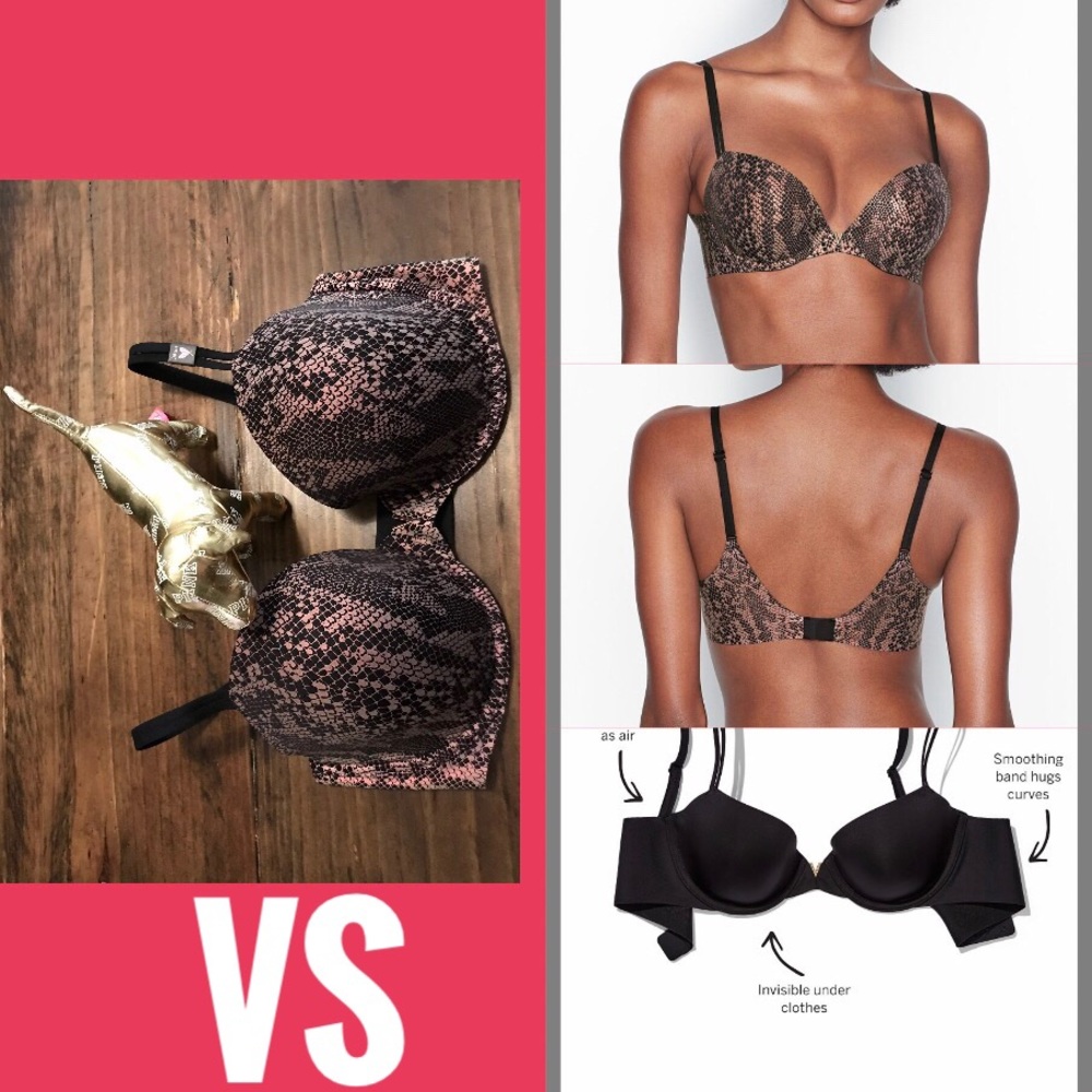 🦋Victoria’s Secret Bra 36DD NWT
